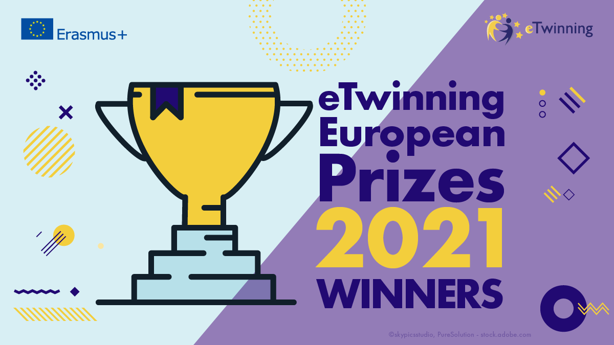 Azerbaijan wins European Prize!