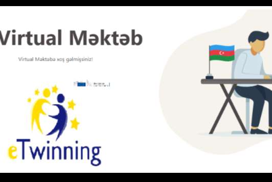 "eTwinning" teacher group in Virtual School