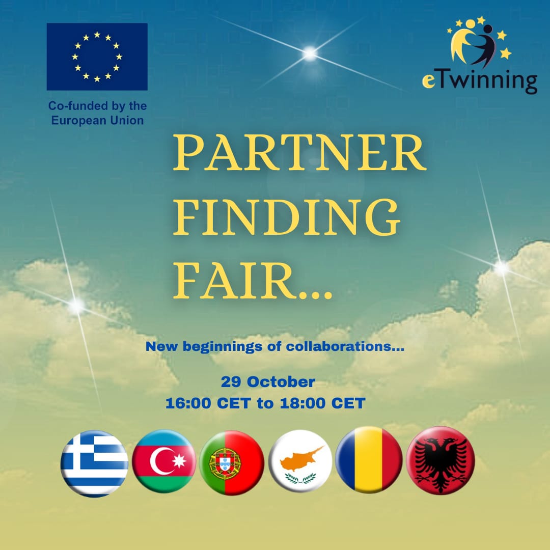 Partner finding fair  was held